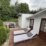 Apartment Mit Sauna Und Pool *