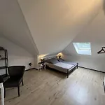 Apartment Mit Sauna Und Pool Niederdürenbach