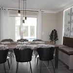 Mit Sauna Und Pool * Niederdürenbach