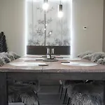 Apartment Mit Sauna Und Pool