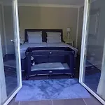 Apartment Mit Sauna Und Pool