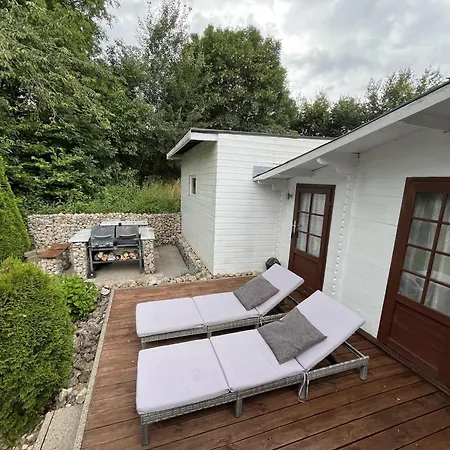 Апартаменты Mit Sauna Und Pool *