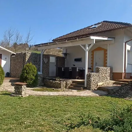 Mit Sauna Und Pool *