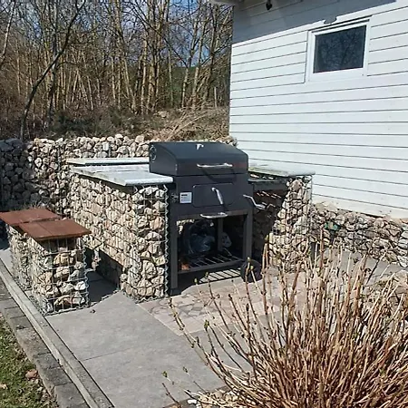 Luxus Mit Pool * Niederdürenbach