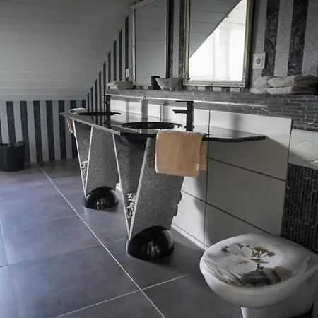 דירה Mit Sauna Und Pool *