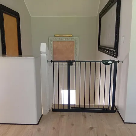 Mit Sauna Und Pool Апартаменты