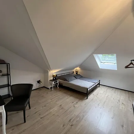 דירה Mit Sauna Und Pool Niederdürenbach