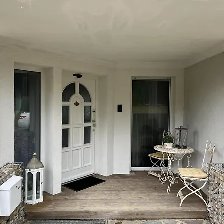 Appartamento Luxus Mit Pool *