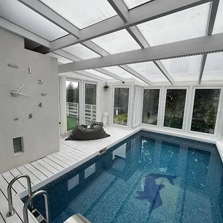 Mit Sauna Und Pool *