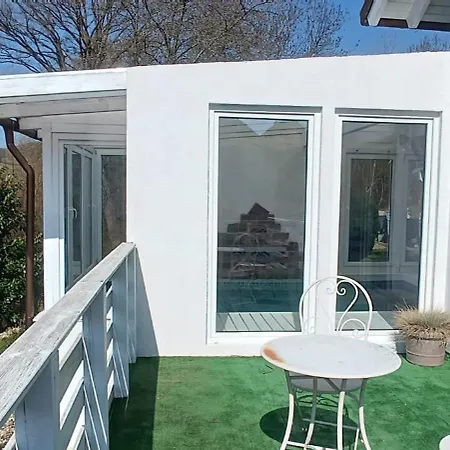 Mit Sauna Und Pool דירה Niederdürenbach