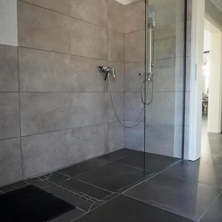 דירה Mit Sauna Und Pool Niederdürenbach