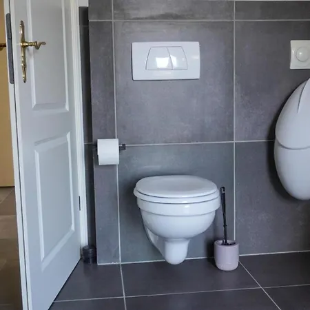 Mit Sauna Und Pool Апартаменты Niederdurenbach