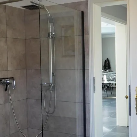 דירה Mit Sauna Und Pool *