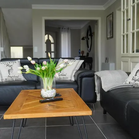 Luxus Mit Pool Appartamento *