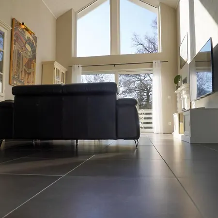 Luxus Mit Pool