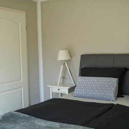 Mit Sauna Und Pool Апартаменты Niederdurenbach