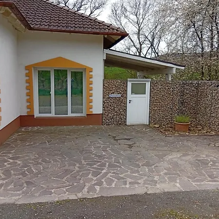 Mit Sauna Und Pool Apartment *