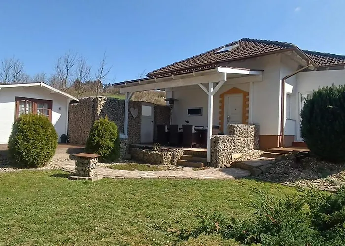 Mit Sauna Und Pool *