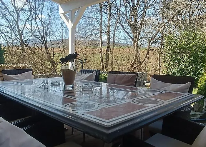 Apartmán Mit Sauna Und Pool *