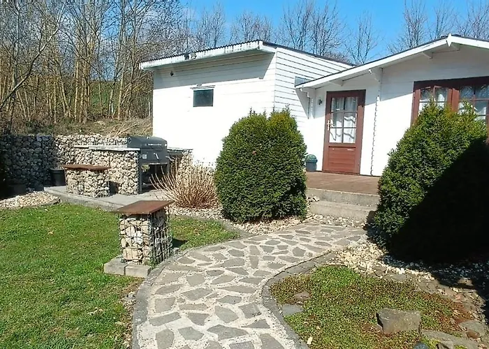Mit Sauna Und Pool Apartmán Niederdürenbach