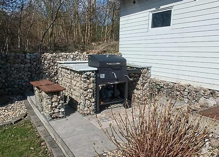 Mit Sauna Und Pool * Niederdürenbach