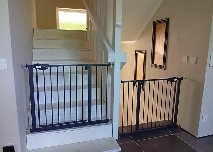 Mit Sauna Und Pool Apartmán