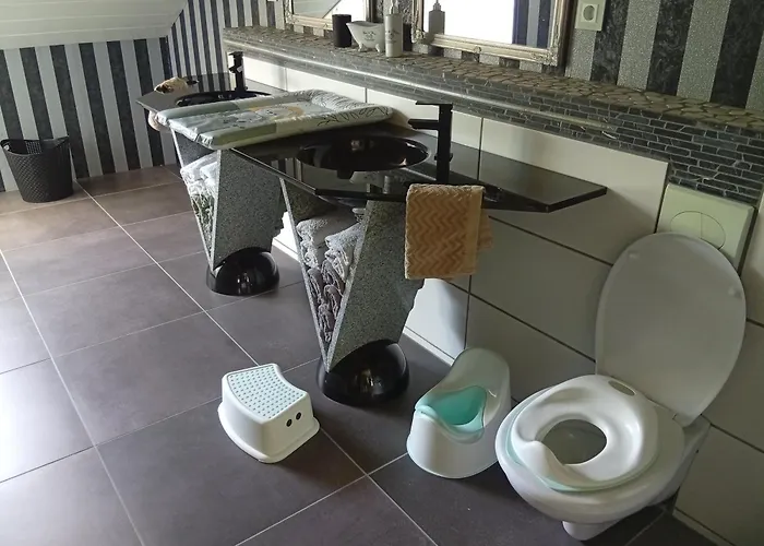 Mit Sauna Und Pool Niederdürenbach