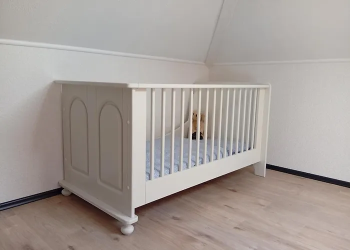 Apartmán Mit Sauna Und Pool