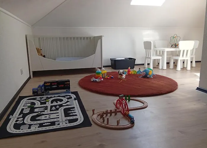 Mit Sauna Und Pool *