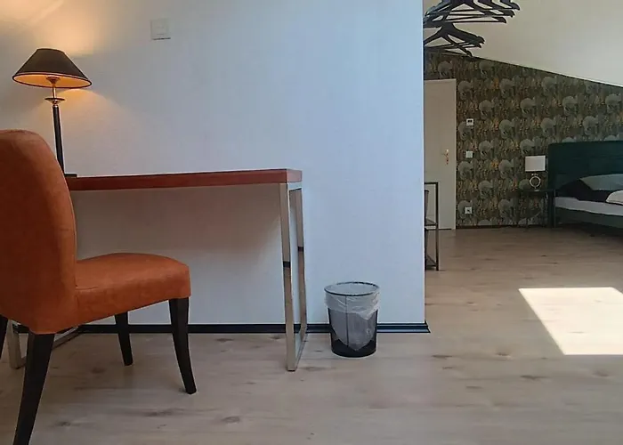 Mit Sauna Und Pool *