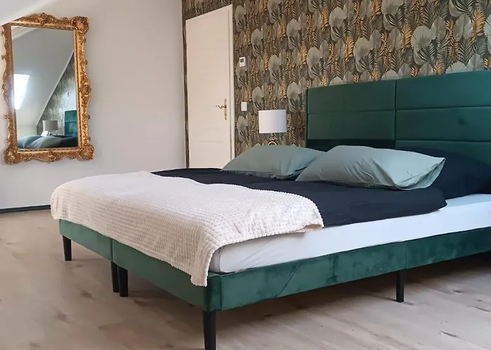 Mit Sauna Und Pool *