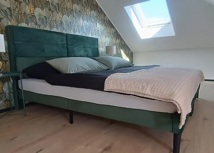 Mit Sauna Und Pool *