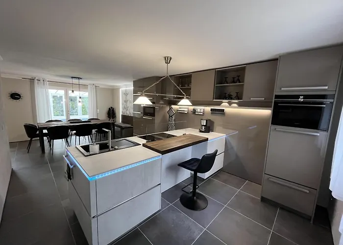 Mit Sauna Und Pool * Niederdürenbach