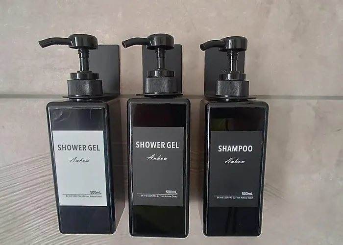 Apartmán Mit Sauna Und Pool *