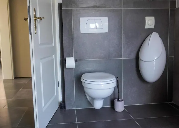 Mit Sauna Und Pool Apartmán Niederdürenbach