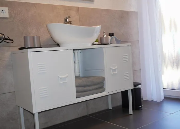 Mit Sauna Und Pool * Niederdürenbach