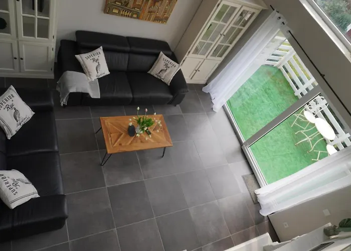 Mit Sauna Und Pool Apartmán Niederdürenbach