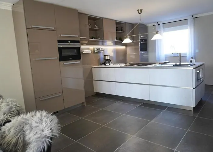 Mit Sauna Und Pool * Niederdürenbach