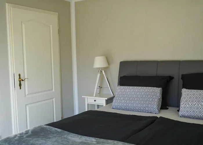 Mit Sauna Und Pool Apartmán Niederdürenbach